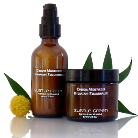 Tailored skin care for you